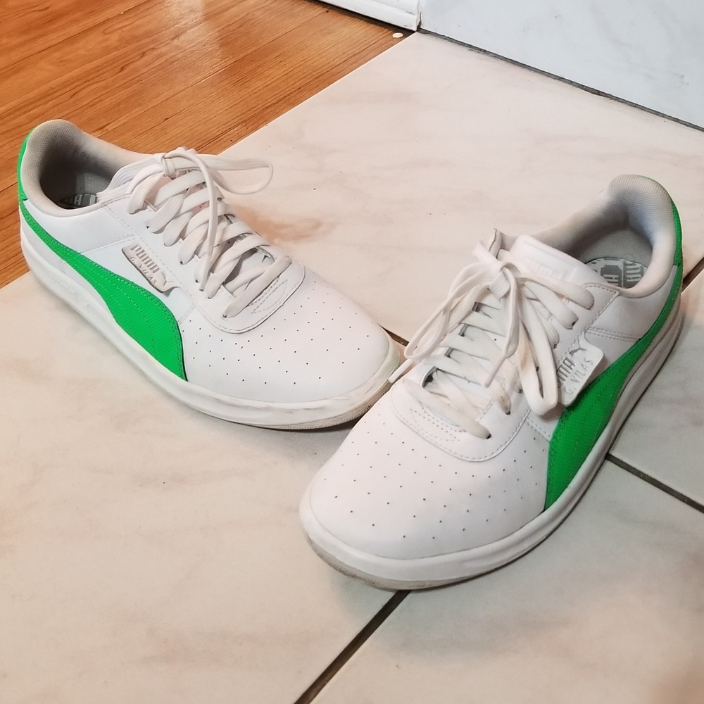 Puma G.vilas sneakers